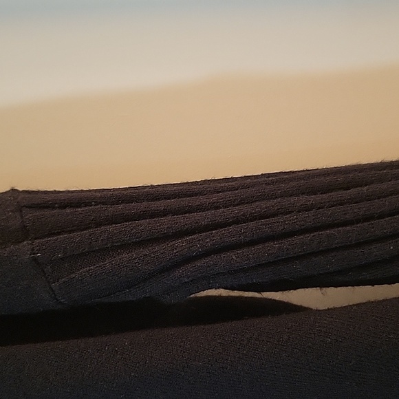 French Connection sweater L - Picture 3 of 5